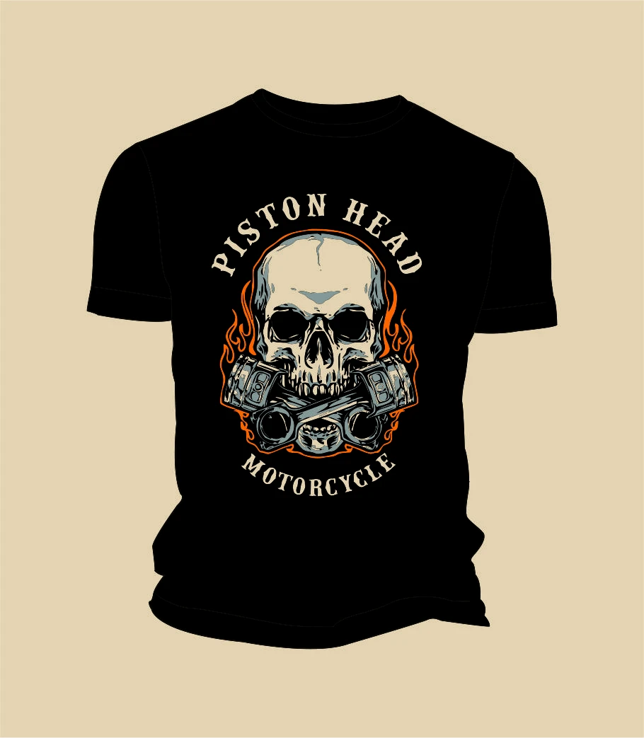 MODELO REMERA